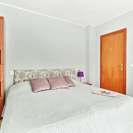 Del Cura-monserrate Apartamento