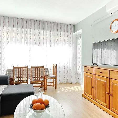 Del Cura-monserrate Apartamento