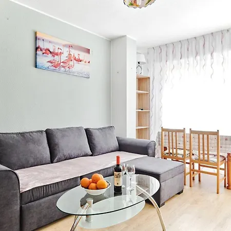 Apartamento Del Cura-monserrate