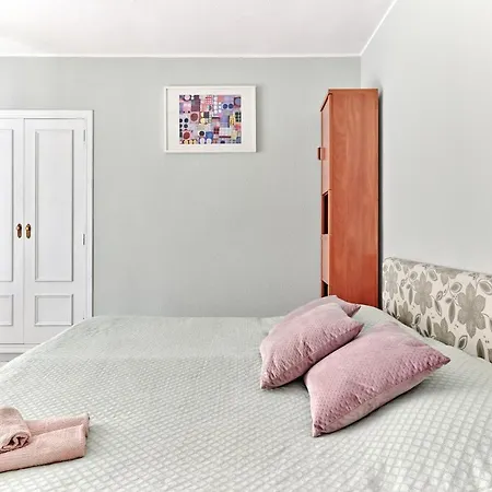 Del Cura-monserrate Apartamento Torrevieja